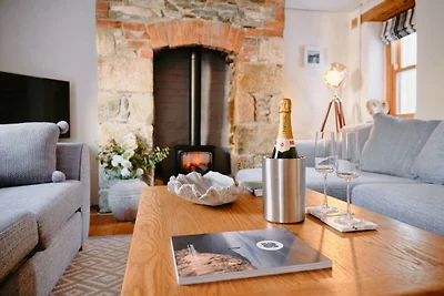 Casa a Porthleven vicino a St Michael’s Mount