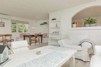 4 Personen Ferienhaus in Hals-By Traum