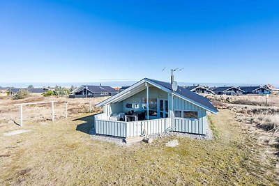 6 Personen Ferienhaus in Hvide Sande