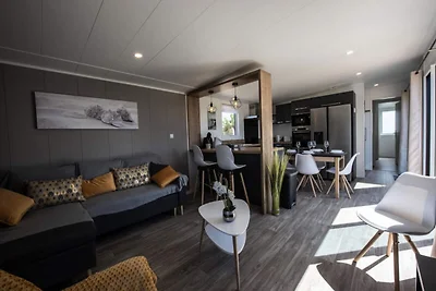 Chalet in Brétignolles-sur-Mer in der Nähe de...