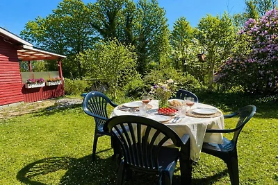 5 Personen Ferienhaus in Ronneby