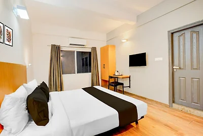 Super Townhouse HAL Indiranagar Erweiterung
