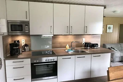 Ferienhaus mit 3 Schlafzimmer