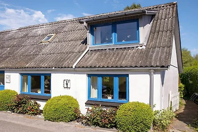 6 Personen vakantie huis in Samsø