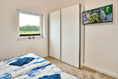 Ferienhaus in Nordhorn mit Schwimmbecken