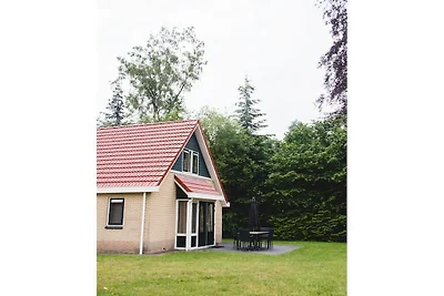 Bungalow in Hoge Hexel mit Schwimmbecken