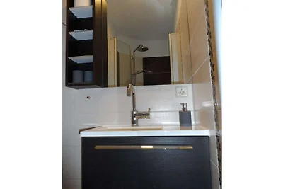 Ferienwohnung mit 1 Schlafzimmer