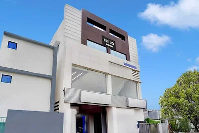 Super Hotel O Ramanathapuram