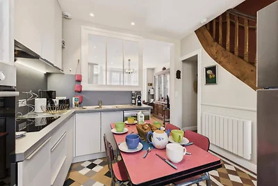 Apartment in Pléneuf in der Nähe von Anse du...