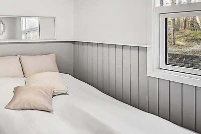 6 persoons vakantie huis in Bording-By Traum