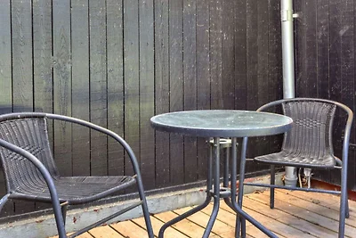 6 Personen Ferienhaus in Nykøbing M-By Traum