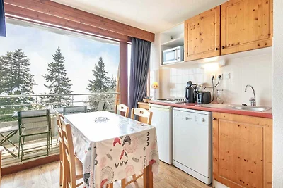 Einladende Wohnung in Chamrousse