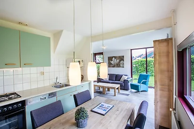 Ferienhaus f�r sechs Personen in Heinkenszand