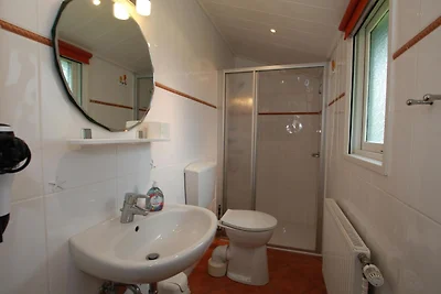 Ferienhaus in der Nähe des Sees, Haustierfrei