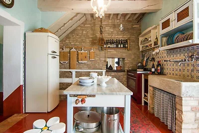 Belvilla di OYO Casa Celeste