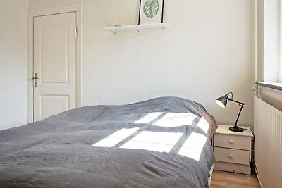 6 persoons vakantie huis in Aakirkeby