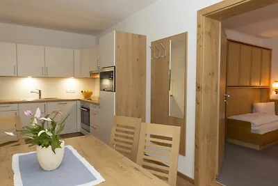 Bauernhof-Ferienwohnung in Radstadt nahe...