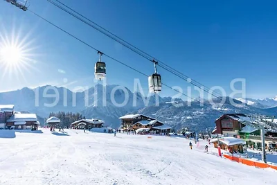 Residenz Castel Des Roches A