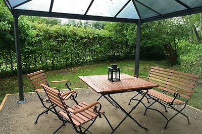 Ferienwohnung mit 2 Schlafzimmer
