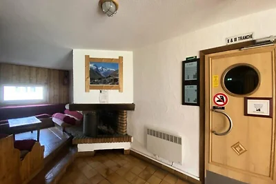Ferienwohnung in Val Thorens in der Nähe des...