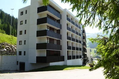 Ferienhaus in Flaine in der Nähe des...