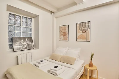 Wunderschöne Wohnung in Saint Germain des...