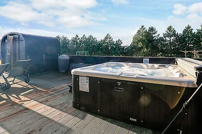 Maison de vacances pour 9 a Væggerløse-By...