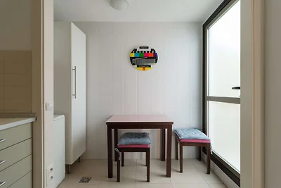 2-Schlafzimmer-Wohnung in Las Palmas
