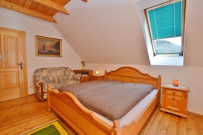 Beautiful Chalet with Infrared Sauna in Stadi...