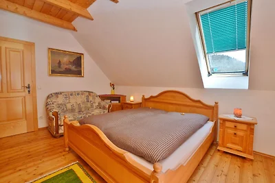 Chalet in der Steiermark mit Infrarotsauna