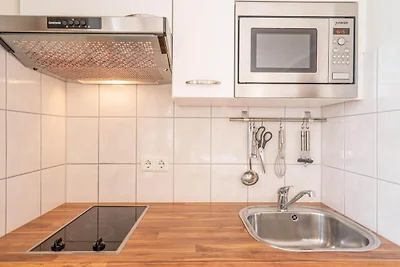 Kompaktowy apartament wakacyjny w Seepark Sel...