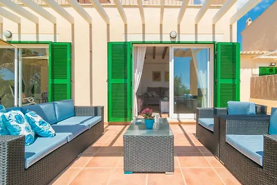 Sa Copinya - Haus Mit Privatem Pool In Son...