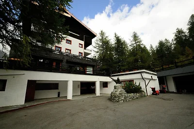 Belvilla by OYO Residenza Cervinia 2P