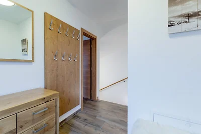 Premium Chalet in Krimml mit Sauna