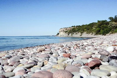 4 Sterne Ferienhaus in VISBY