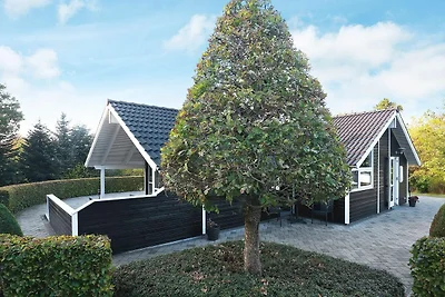 7 Personen Ferienhaus in Løgstør-By Traum