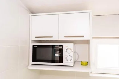 Villa Goldfield - Superior One Bedroom Apartm...