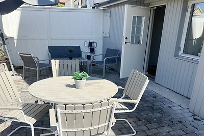 4 Sterne Ferienhaus in VISBY