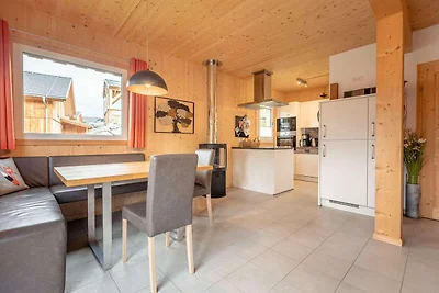 Chalet in Hohentauern: Ihr alpiner...