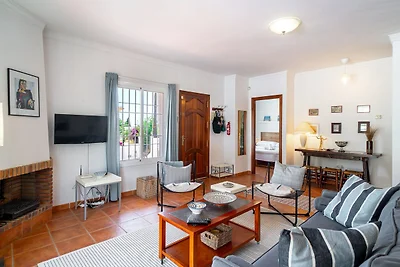 Villa in Tamango Hill nahe Playa Güilche