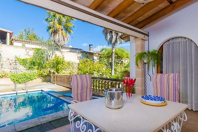 Sabor De Cas Ferrer - Ferienhaus Mit Privatem...