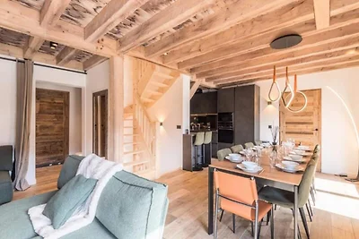 Chalets für 8 Personen