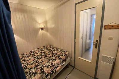 Wohnung im Dorfzentrum nahe Skibus