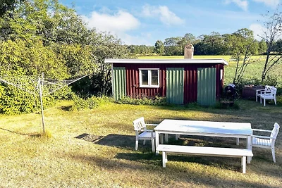 4 Personen Ferienhaus in RONNEBY