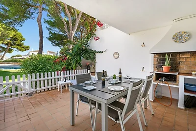 Edisol 29 (villa Pilar 2) - Apartment.