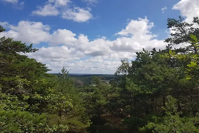 4 sterren vakantie huis in HJÄLTEBY-By Traum