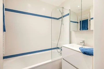 Renovierte Wohnung mit Top-Lage am Deich
