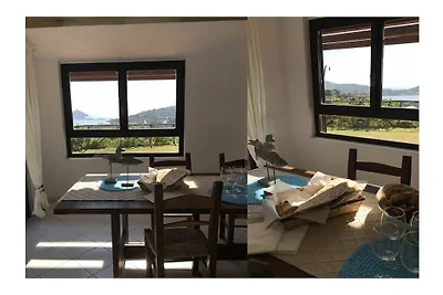 Villa Sogno di Mare