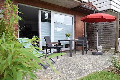 Ferienhaus Erholungsurlaub Garding
