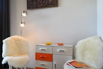 Appartamento a Preyerand sulle piste da sci